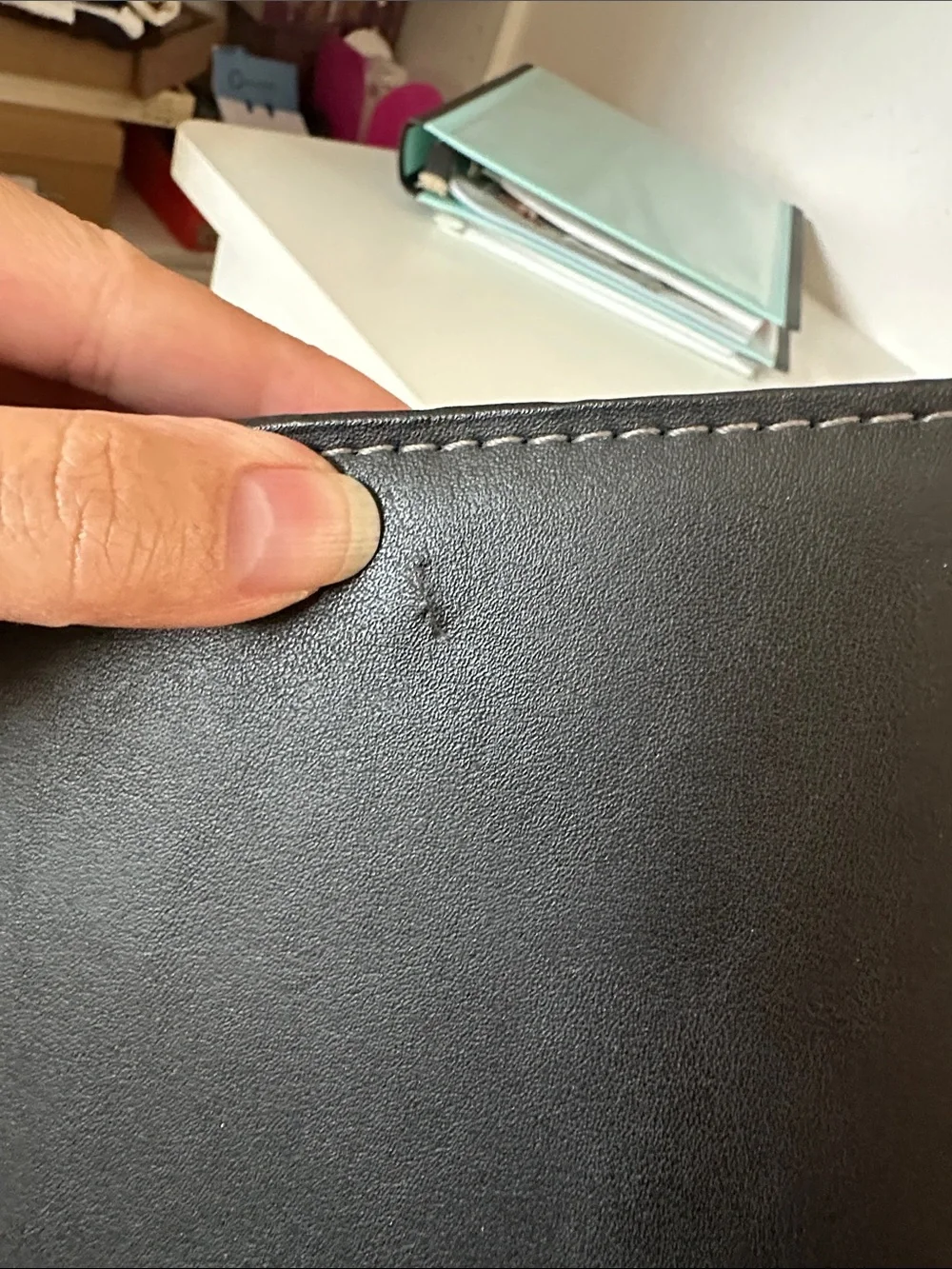 Unbranded Portfolio